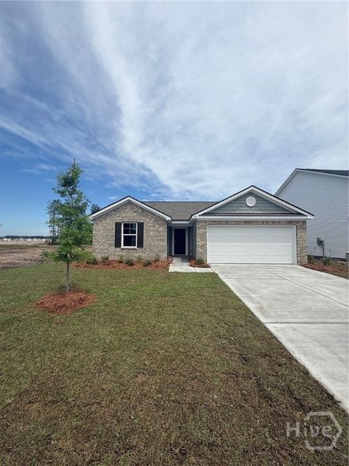 233 Mage Street, Bloomingdale, GA, 31302 | Card Image