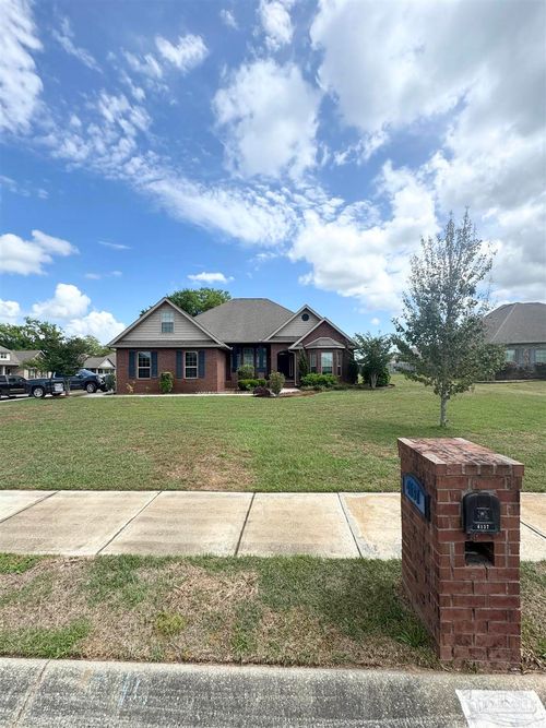 4137 Tamworth Ct, Pace, FL, 32571-7661 | Card Image