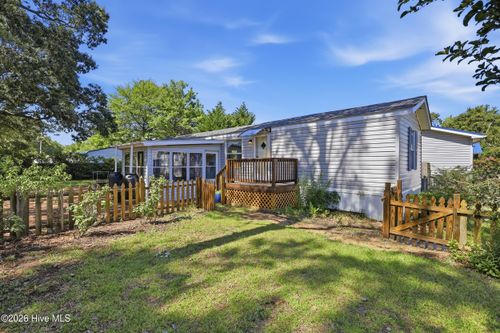 209 Yeopim Trl, Edenton, NC, 27932-9395 | Card Image