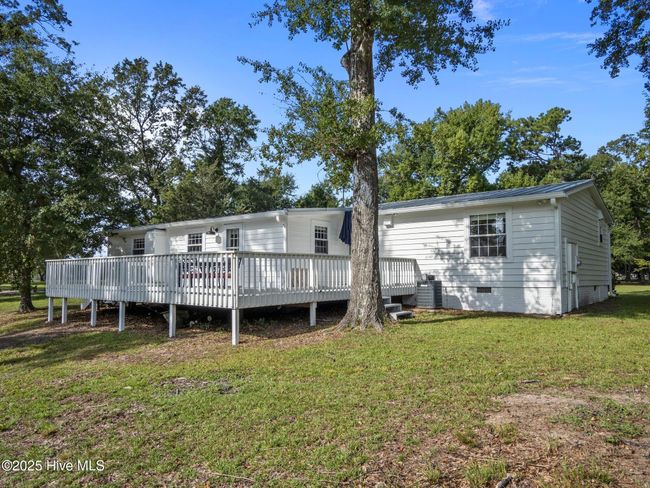 2301 Sloop Point Loop Rd, House other with 3 bedrooms, 2 bathrooms and null parking in Hampstead NC | Image 5