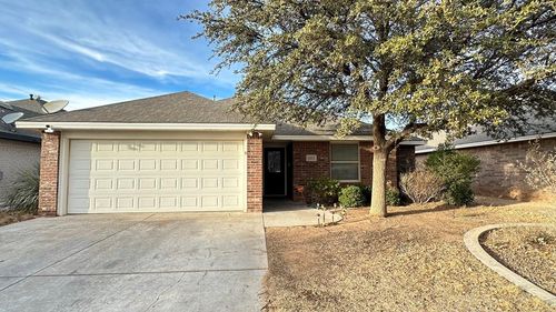 1103 Porterfield Rd, Midland, TX, 79705-2025 | Card Image