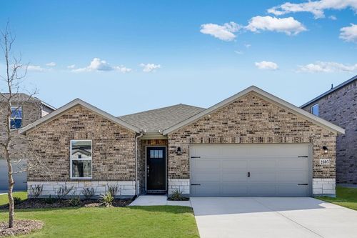 2605 Glacier Rd, Anna, TX, 75409-1514 | Card Image