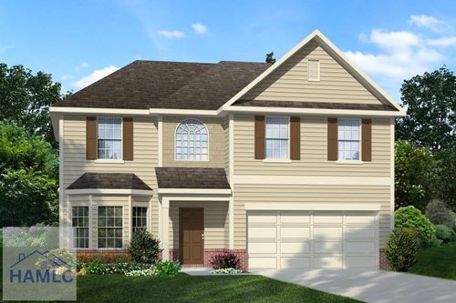 146 Baylor Bend, Hinesville, GA, 31313 | Card Image