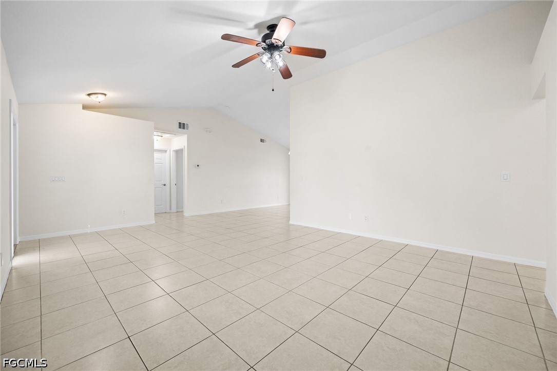 Residential in Cape Coral 5