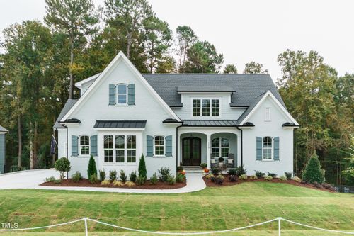 46 Addison Pond Court, Zebulon, NC, 27597 | Card Image