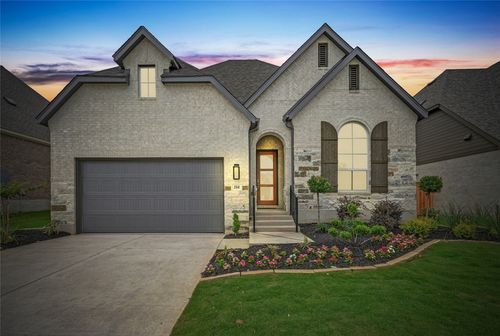 264 Five Mile Creek Way, Kyle, TX, 78640-3448 | Card Image
