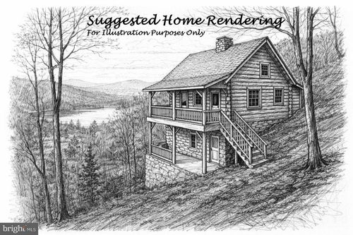 Lots 1223 &amp; 1224 N Lakeshore Drive, LOUISA, VA, 23093 | Card Image