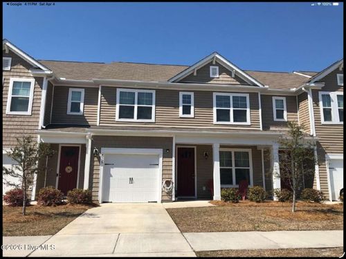 7327 Chipley Dr, Wilmington, NC, 28411-6219 | Card Image