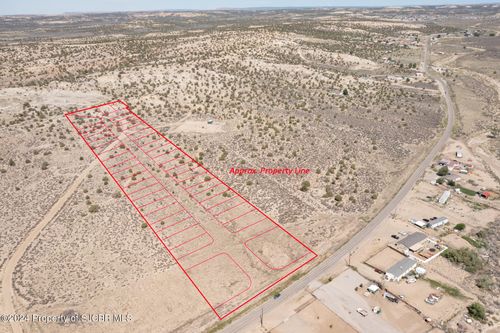 39 LOTS Sorrell Street, Aztec, NM, 87410 | Card Image
