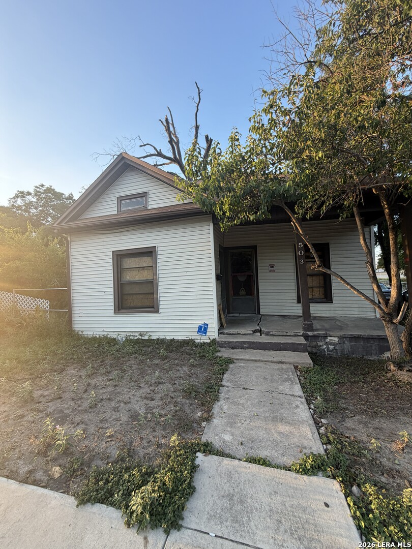 Residential in San Antonio