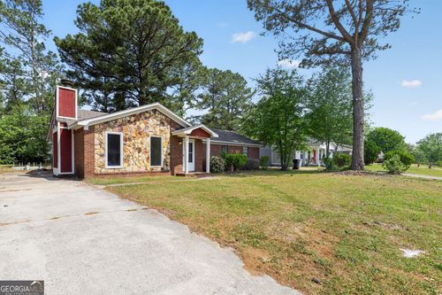 2809 Butler Manor Dr, hephzibah, GA, 30815-4121 | Card Image