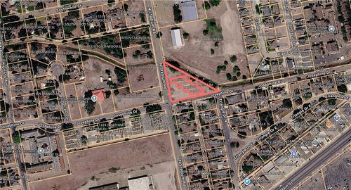 1.01 ac N Stadium, Alice, TX, 78332 | Card Image