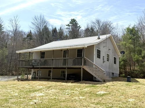 245 Scribner Road, Woodbury, VT, 05680 | Card Image