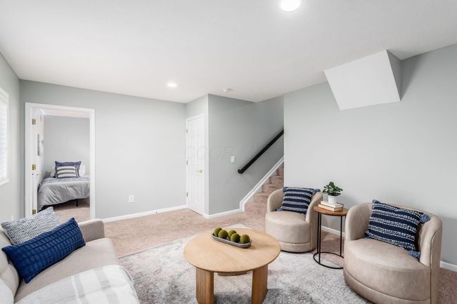 6449 Herb Garden Ct, House other with 5 bedrooms, 4 bathrooms and null parking in New Albany OH | Image 37