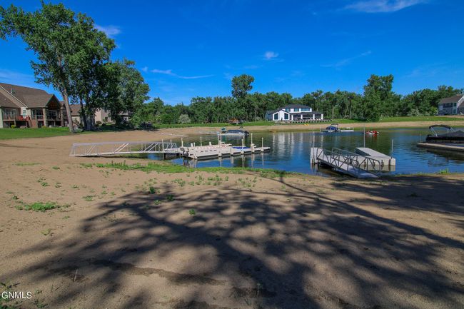 2533 Langer Ln, House other with 3 bedrooms, 4 bathrooms and null parking in Bismarck ND | Image 103