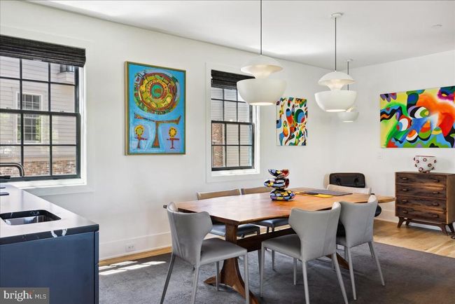 5 - 18 W Mechanic St, Townhouse with 3 bedrooms, 3 bathrooms and null parking in NEW HOPE PA | Image 17