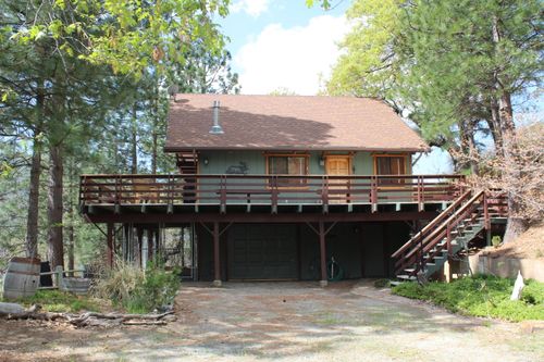 475 John Lewis Dr, Springville, CA, 93265-9185 | Card Image