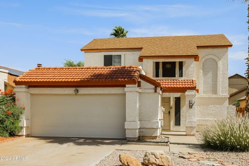 514 E Topeka Dr, Phoenix, AZ, 85024-2225 | Card Image