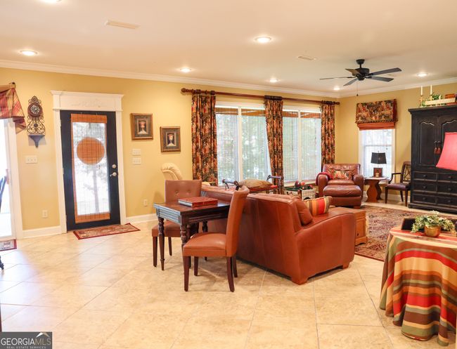 11 Azalea Trce, Home with 4 bedrooms, 2 bathrooms and null parking in Georgetown GA | Image 14