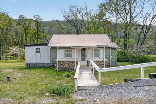 5600 Laurel Fork Rd., Rocky Gap, VA, 24366 | Card Image
