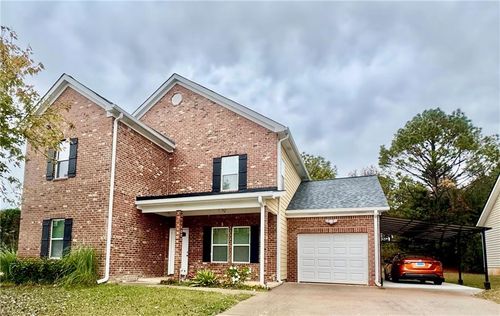 3700 Hudson Ct, Rex, GA, 30273-2270 | Card Image