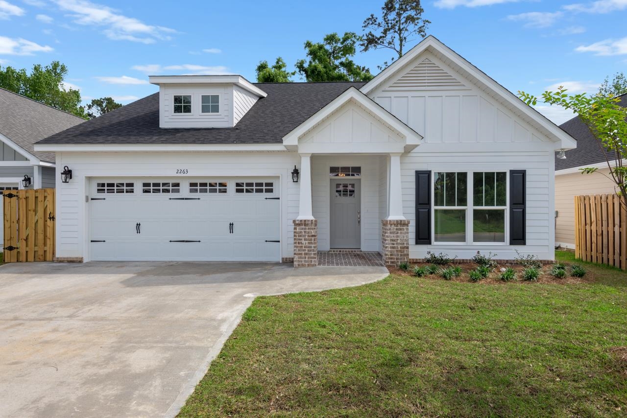 205 Calcasieu Pass, For Sale in TALLAHASSEE - eXp Realty