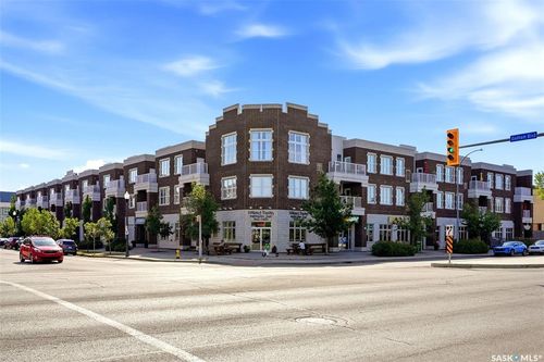 206-1715 Badham Boulevard, Regina, SK, S4P0L9 | Card Image