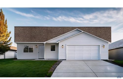 Spec #4 TBD Eagle Ct, Belle Fourche, SD, 57717 | Card Image