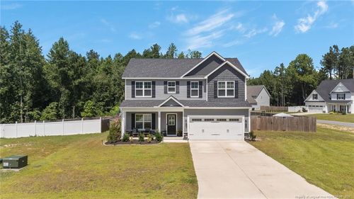 125 Solomon Dr, Cameron, NC, 28326-7345 | Card Image
