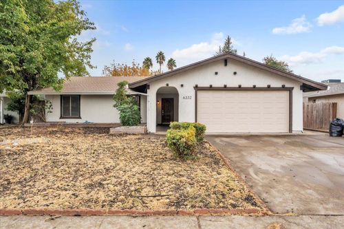 6332 Doncrest Lane, North Highlands, CA, 95660 | Card Image