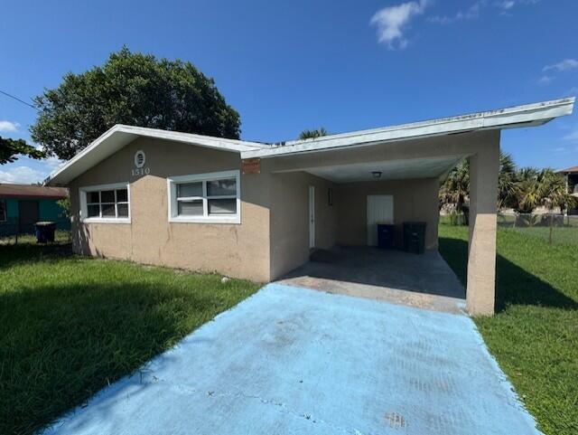 Avenue K , Fort Pierce, FL 34950