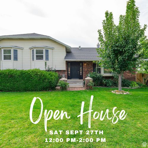 693 E 3100 N, North Ogden, UT, 84414-2058 | Card Image