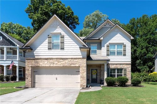 6072 Summerall Cir, Braselton, GA, 30517-1631 | Card Image