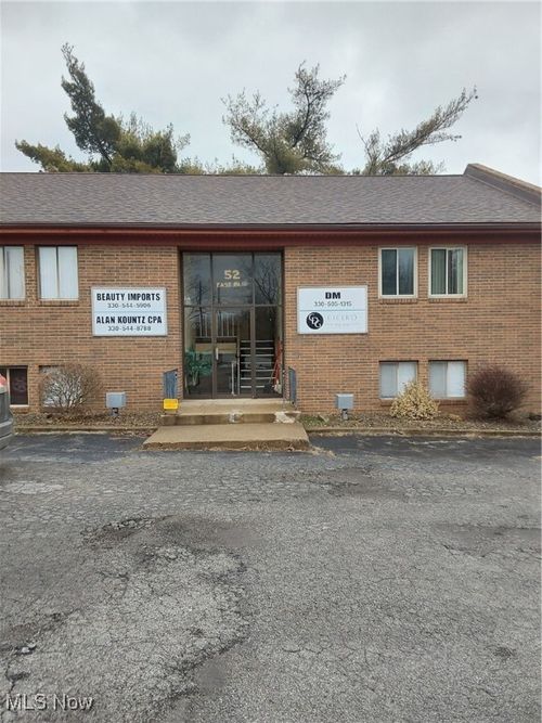 52 E Park Ave, Niles, OH, 44446-5087 | Card Image