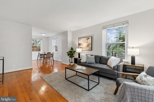 4628 31st Rd S, ARLINGTON, VA, 22206-1602 | Card Image