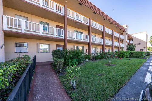 107-9281 Sunrise Lakes Blvd, Sunrise, FL, 33322-1346 | Card Image