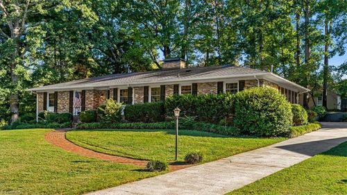 640 Hemlock Dr, Asheboro, NC, 27205-7043 | Card Image