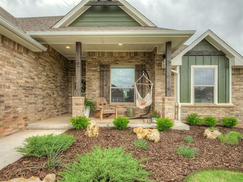 8716 Stark Street, Edmond, OK, 73007 | Card Image
