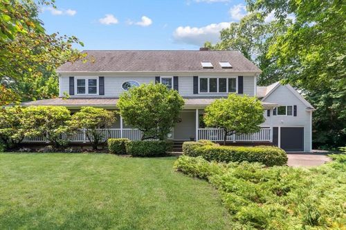 12 Whitcomb Ln, Hingham, MA, 02043-3324 | Card Image