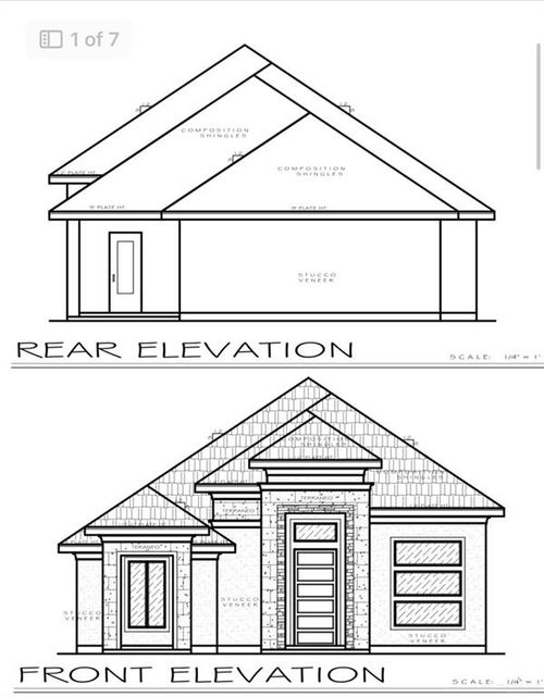 4005 Coral Ct, Edinburg, TX, 78542 | Card Image