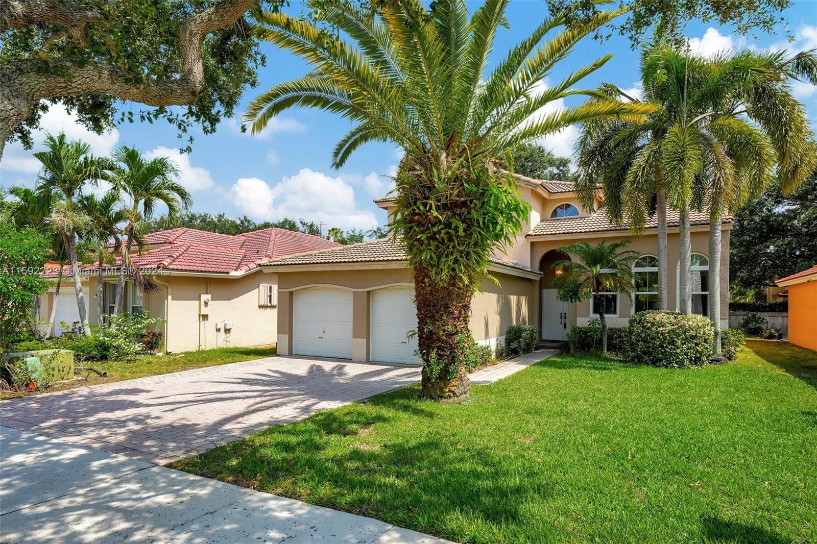 Cypress Cove Cir, Davie, FL 33325
