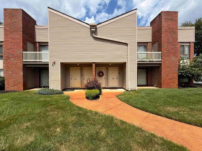 202 - 202 Pico Ct, Condo with 2 bedrooms, 1 bathrooms and null parking in Mays Landing NJ | Image 19