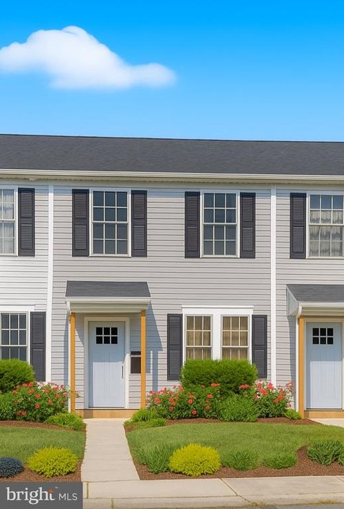 263 3rd St, HANOVER, PA, 17331-2330 | Card Image