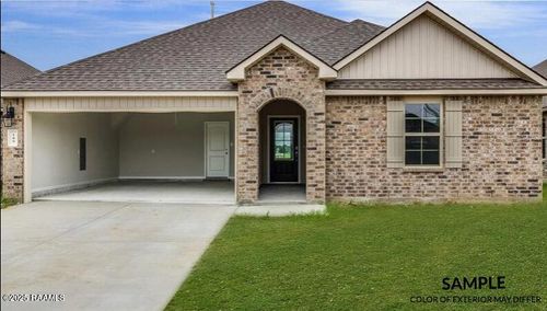 243 Oak Heights Dr, Duson, LA, 70529-4035 | Card Image