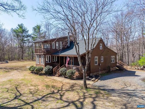1481 Red Bird Dr, STANARDSVILLE, VA, 22973-2046 | Card Image