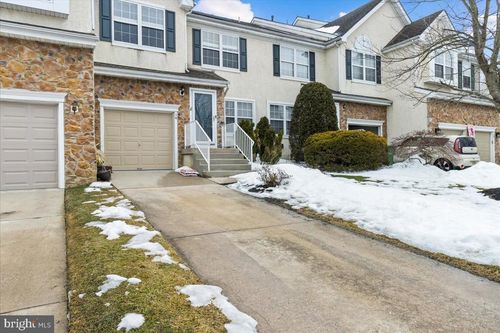 14 Hearthstone Ln, MARLTON, NJ, 08053-5364 | Card Image