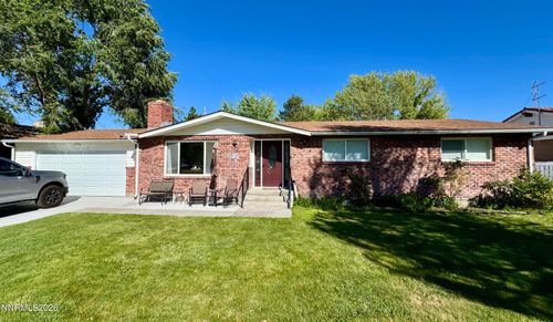 350 E Minor Street, Winnemucca, NV, 89445 | Card Image