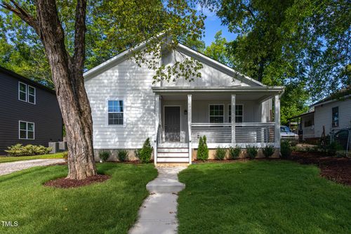 1106 S Blount St, Raleigh, NC, 27601-2621 | Card Image