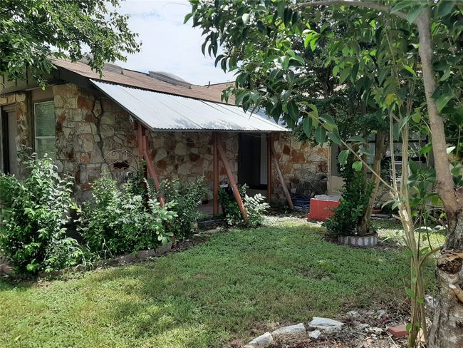 2607 Bois D Arc Ln, House other with 3 bedrooms, 2 bathrooms and null parking in Cedar Park TX | Image 25