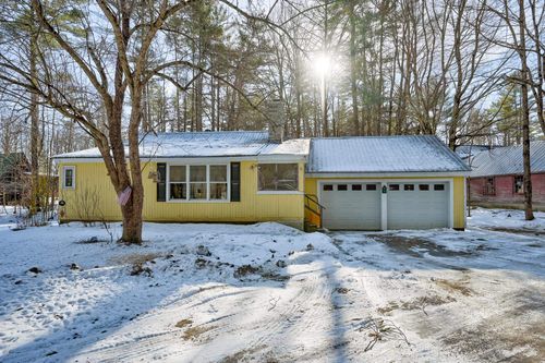 126 Transvale Road, Conway, NH, 03860 | Card Image